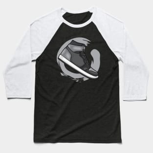 AJ 1 High Shadow Sneaker Baseball T-Shirt